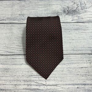 NWT Polo Ralph Lauren Made In USA 100%Silk Tie